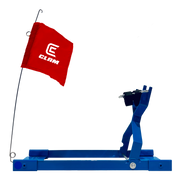 Arctic Warrior Tip Up