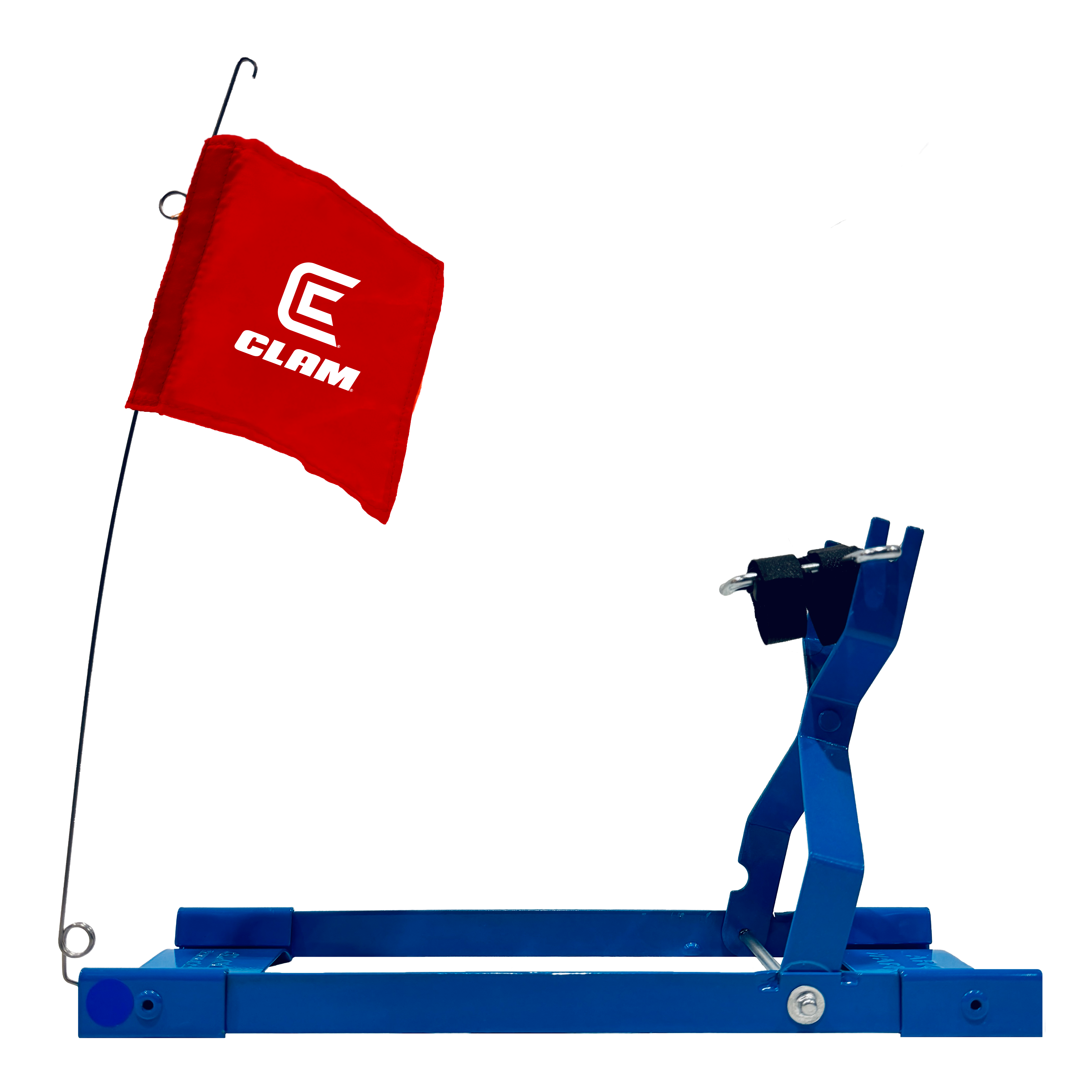 Arctic Warrior Tip Up