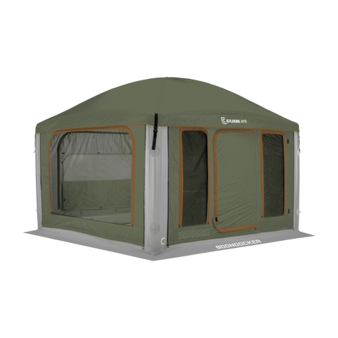 ClamAYR Boondocker - All-Year Round Bundle