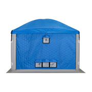 ClamAYR Boondocker Climate Port Panel