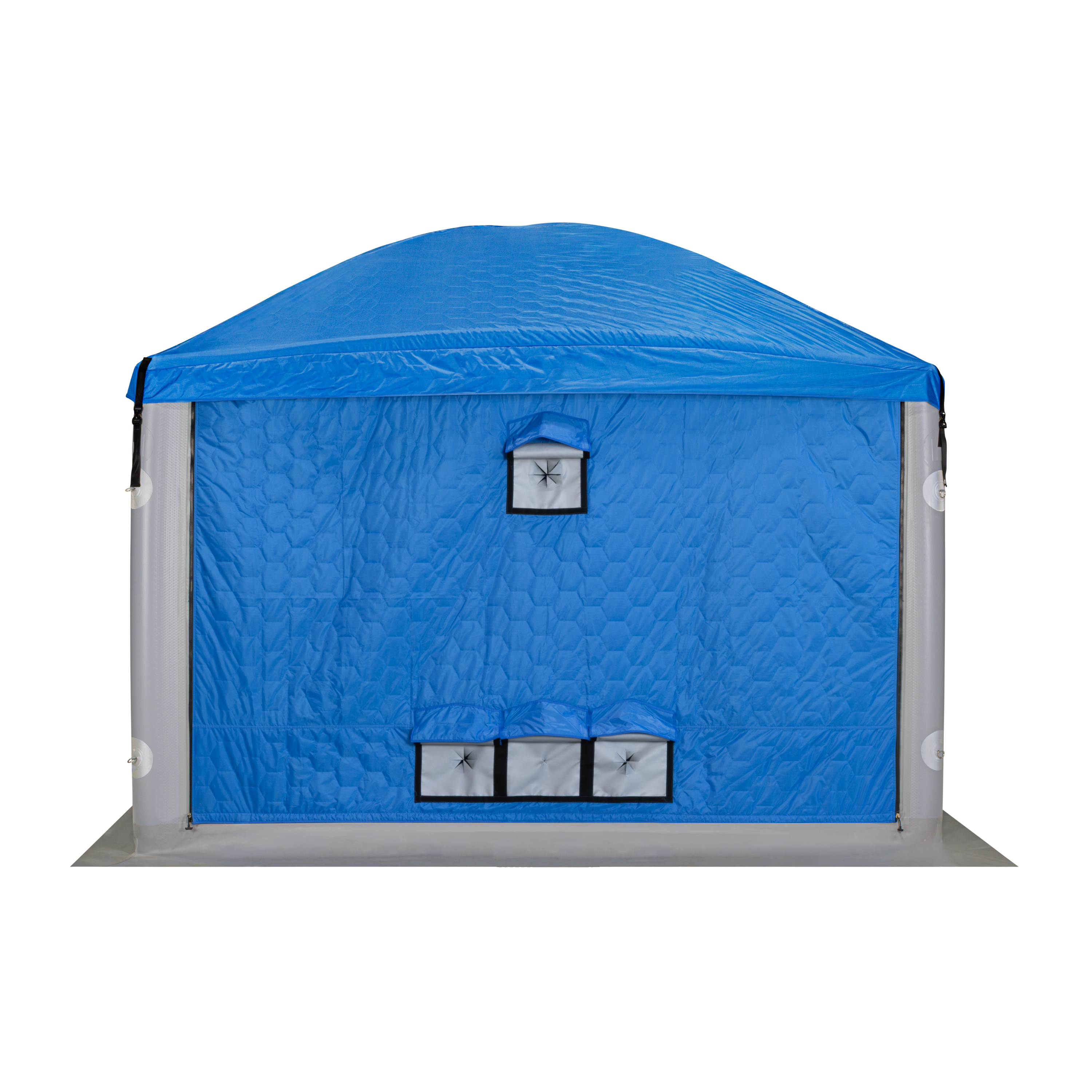 ClamAYR Boondocker Climate Port Panel