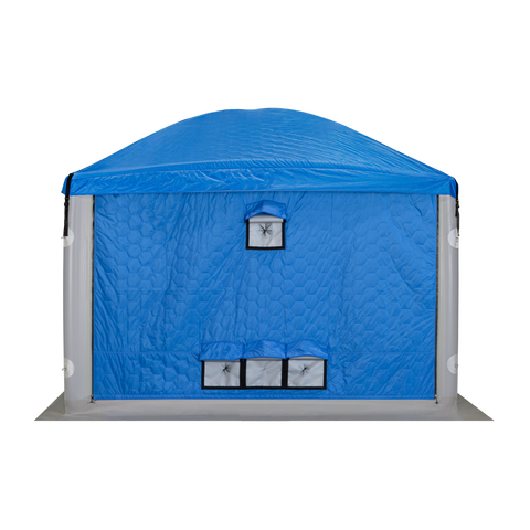 ClamAYR Boondocker Climate Port Panel