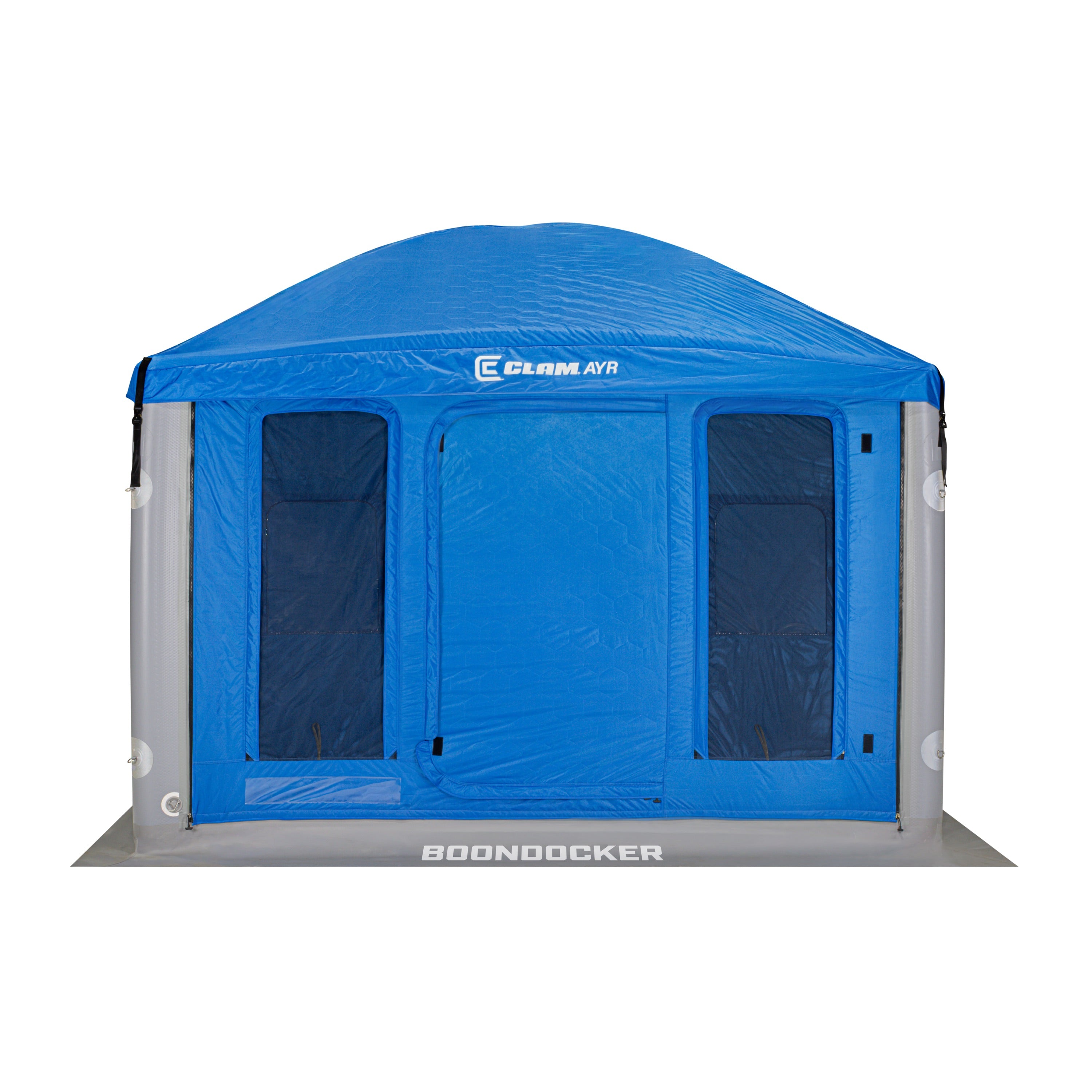 ClamAYR Boondocker - All-Year Round Bundle
