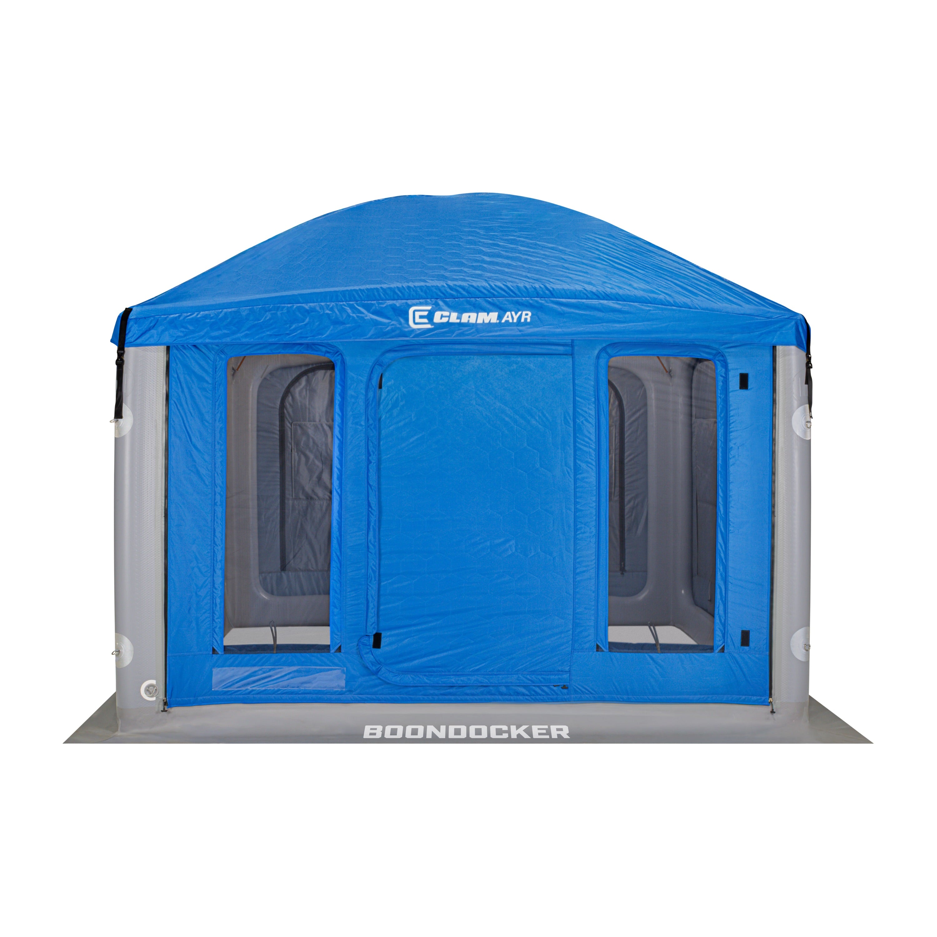 ClamAYR™ Boondocker Shelter