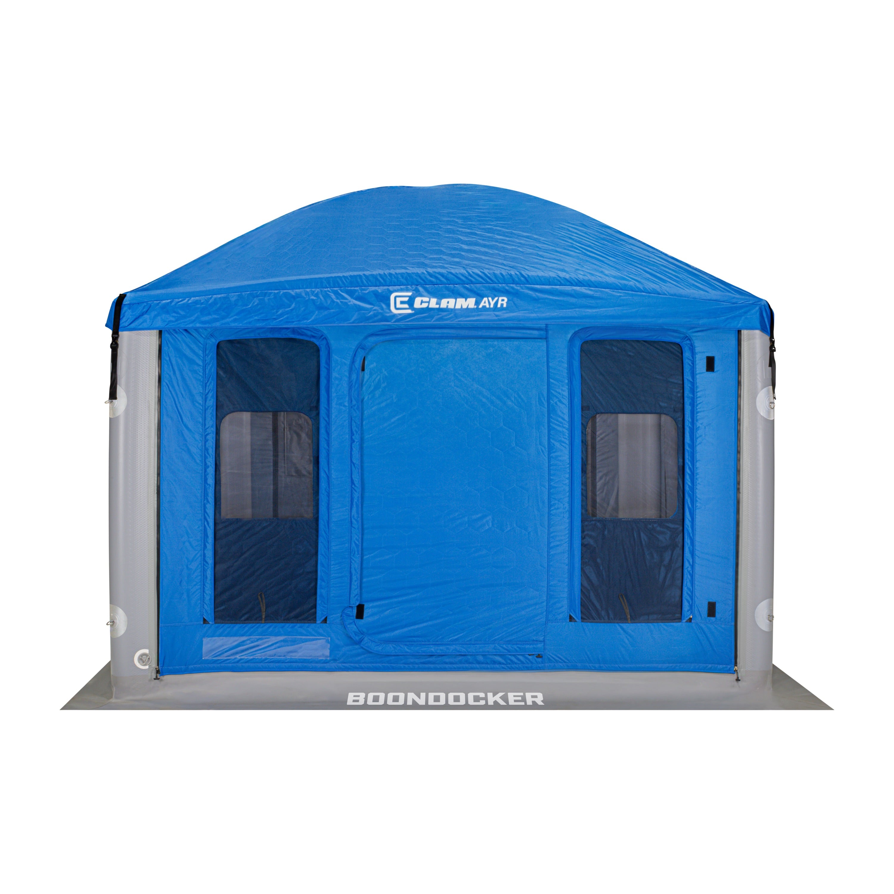 ClamAYR™ Boondocker Shelter