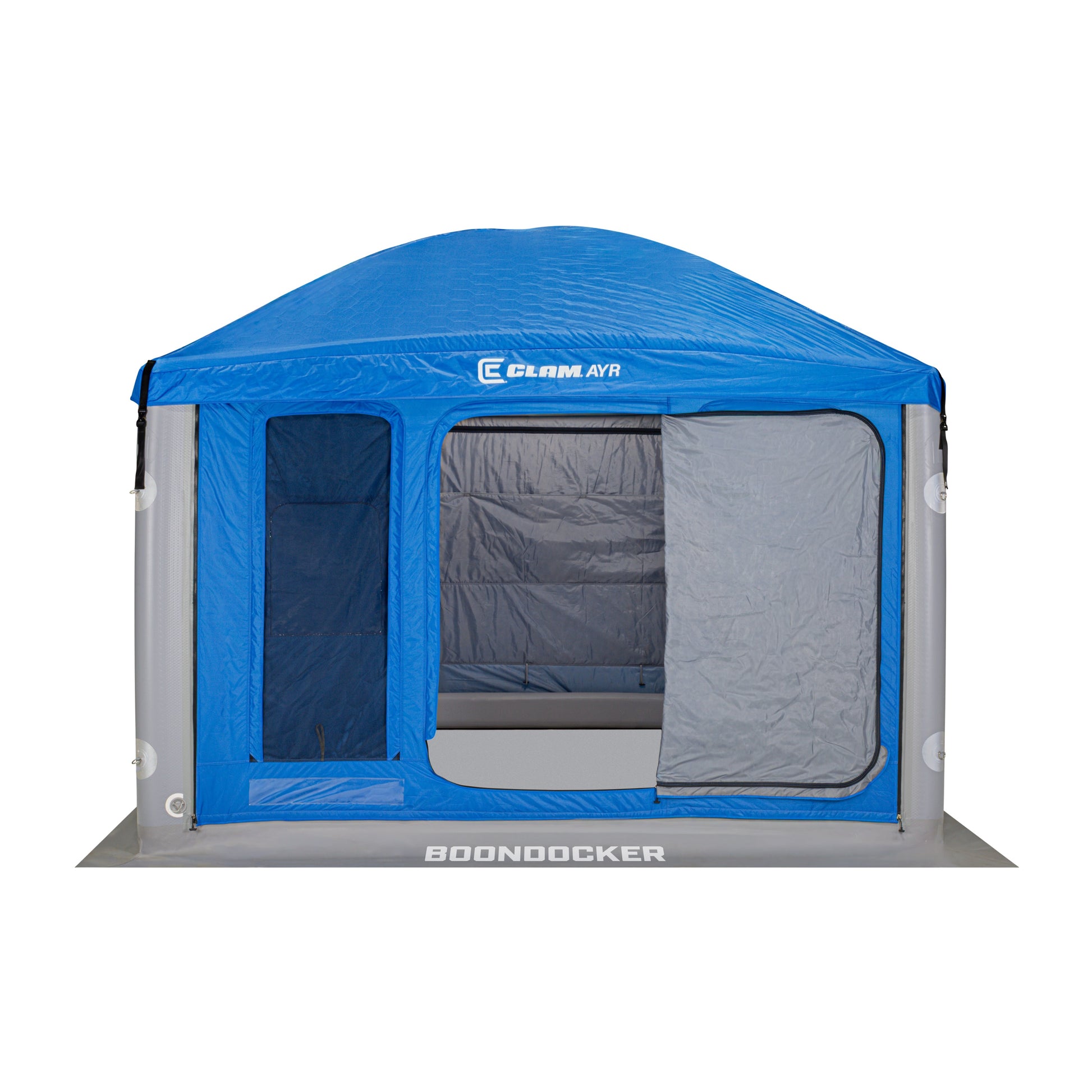 ClamAYR Boondocker Shelter Boondocker AYR / Blue