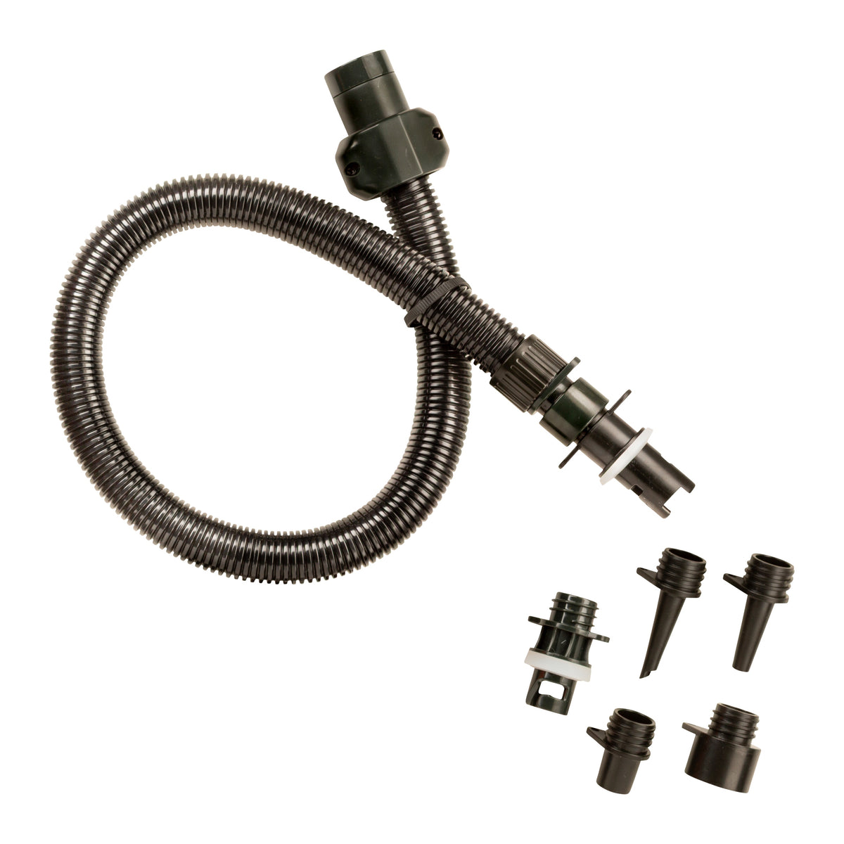 AYR Force Deluxe Rechargeable Pump