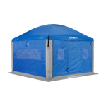 ClamAYR Boondocker Inflatable Shelter — Ice Fishing