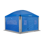 ClamAYR Boondocker - Ice Fishing Bundle