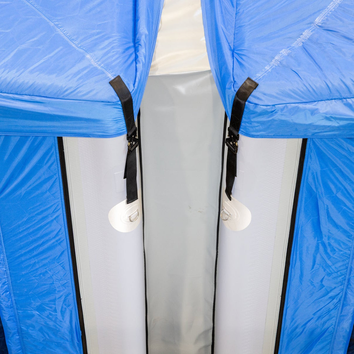 ClamAYR Boondocker Link Panel