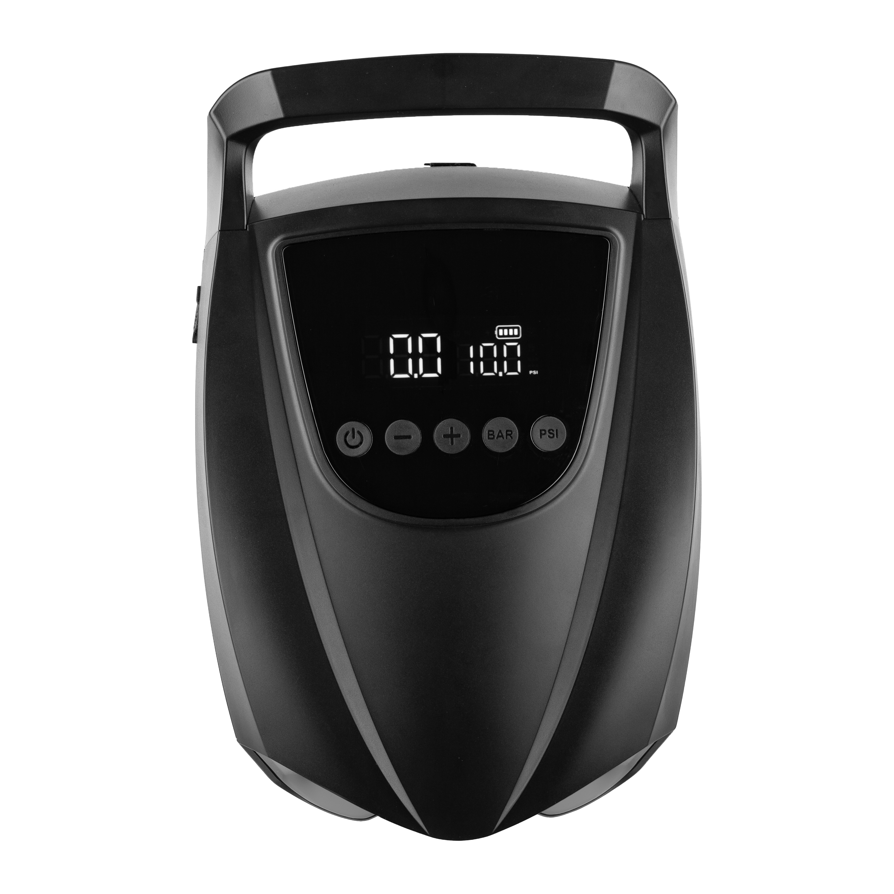 AYR Force Deluxe Rechargeable Pump