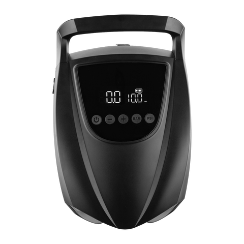 ClamAYR Rechargeable Brushless Pump