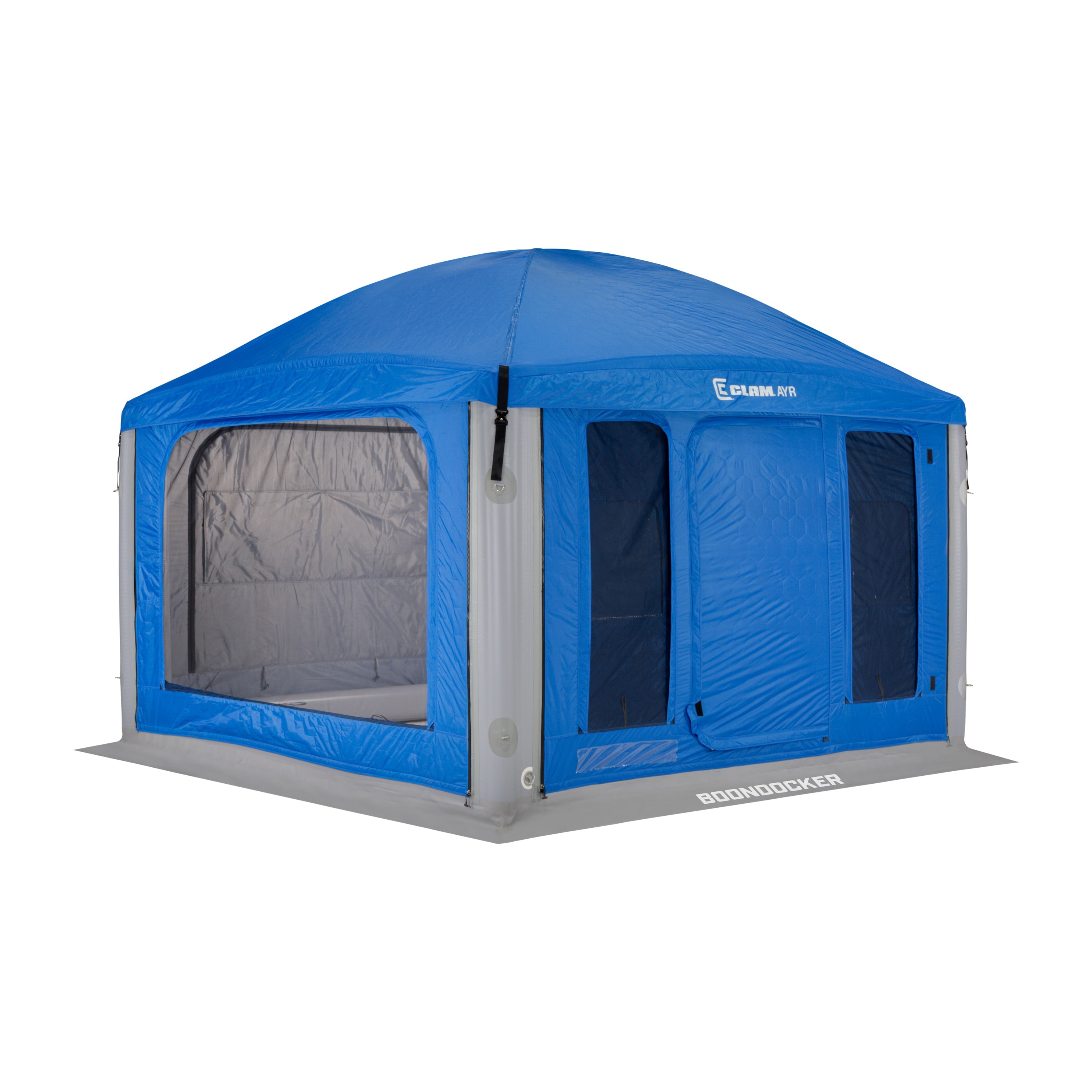 ClamAYR™ Boondocker Shelter