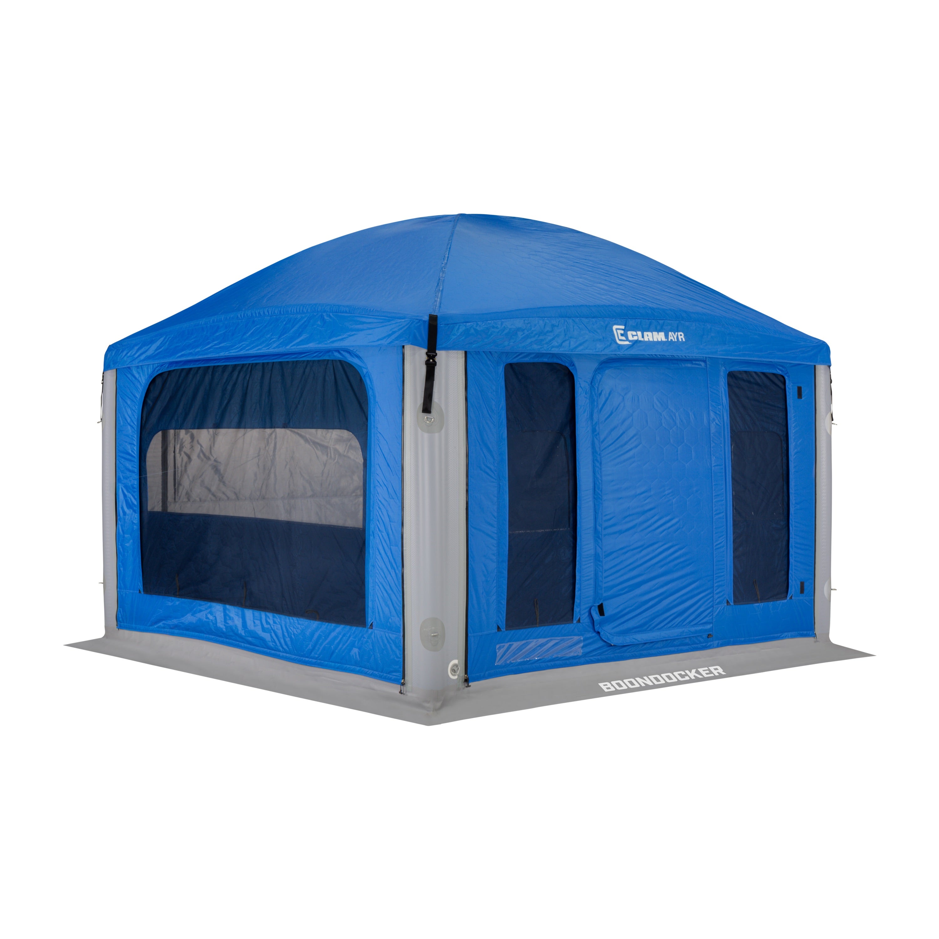 ClamAYR™ Boondocker Shelter