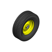 Tire Assemblies