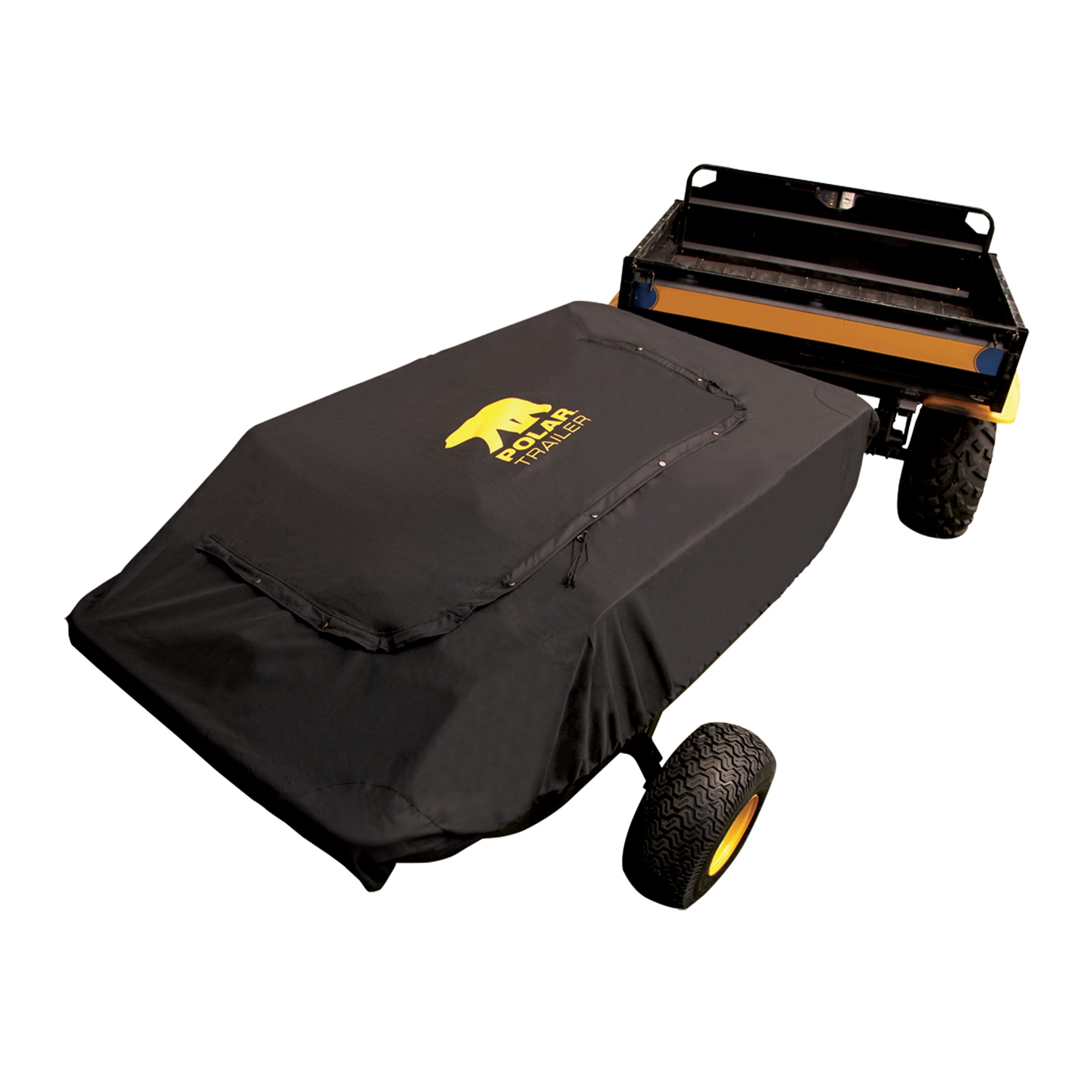 Cargo Cover