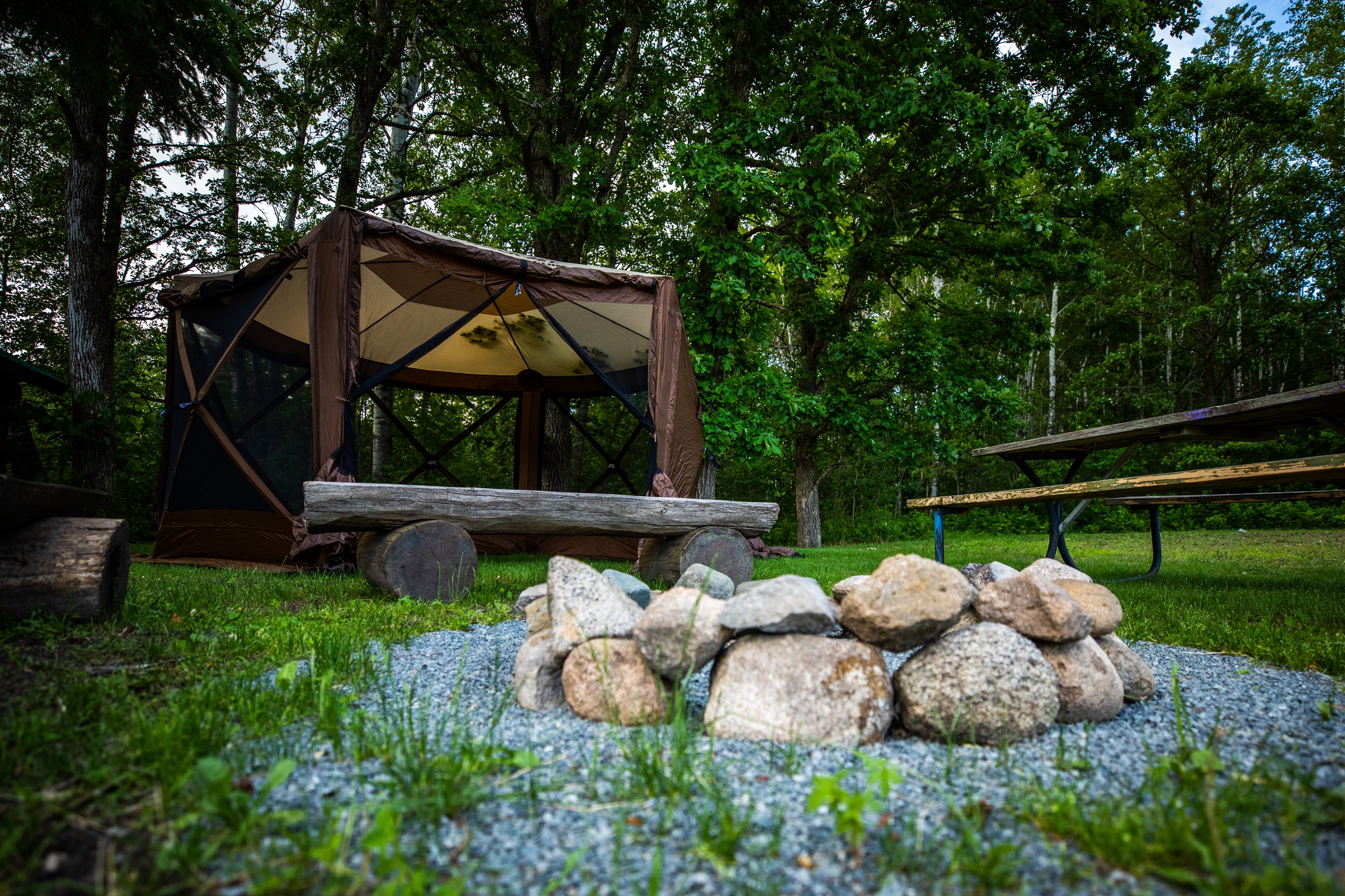 Clam Outdoors