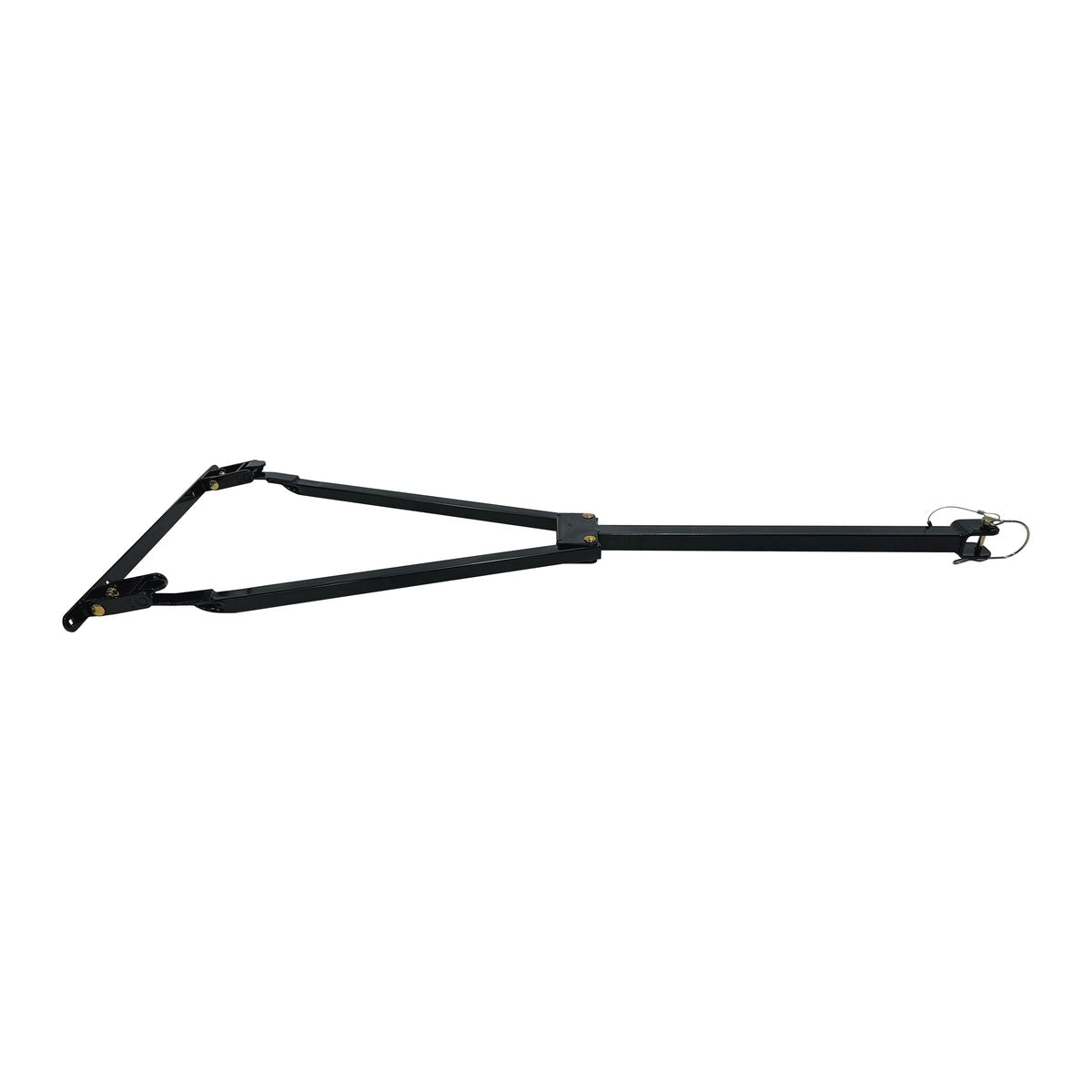 Cinch Hitch