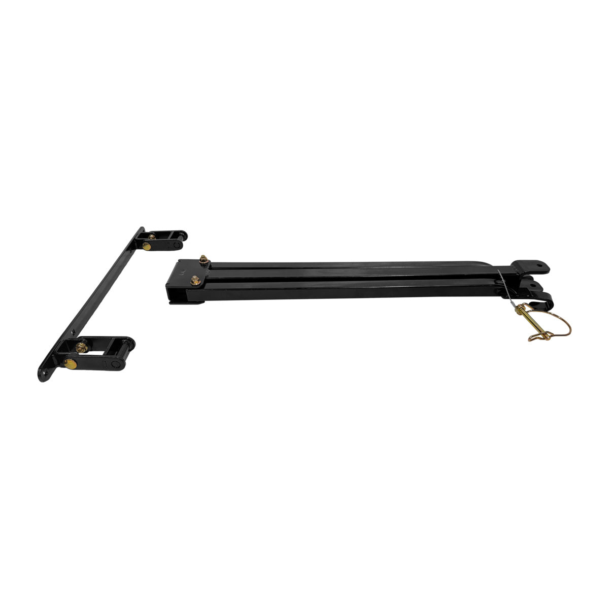 Cinch Hitch