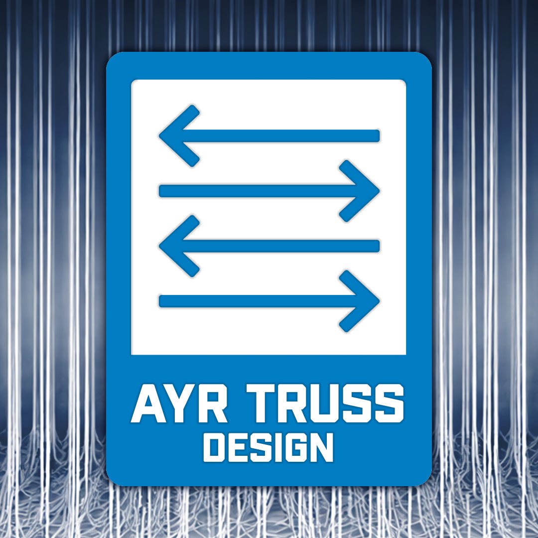 AYR TRUSS DESIGN