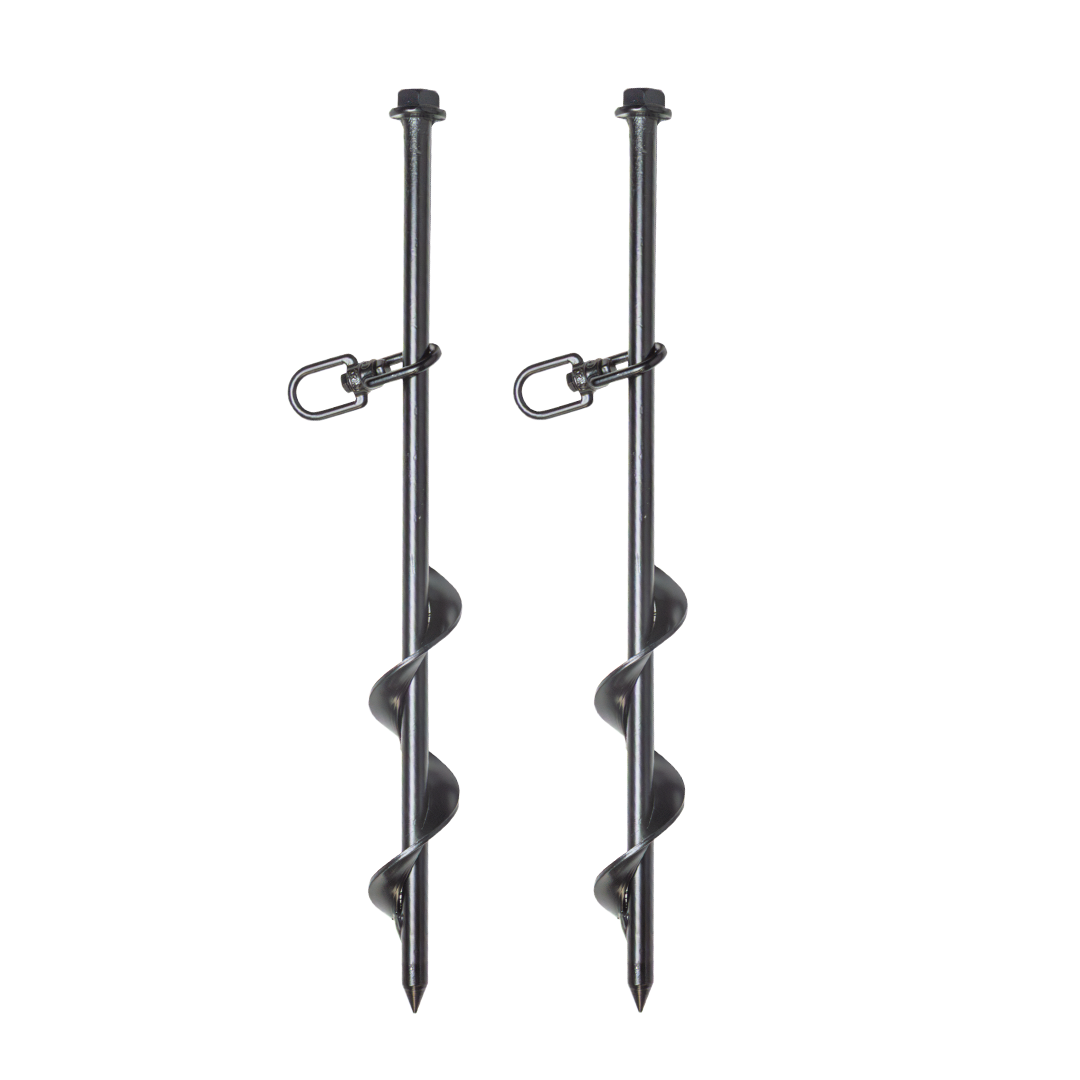 Ground Anchor Kit