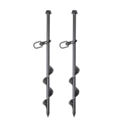Ground Anchor Kit