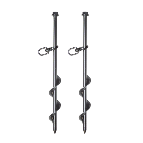 Ground Anchor Kit