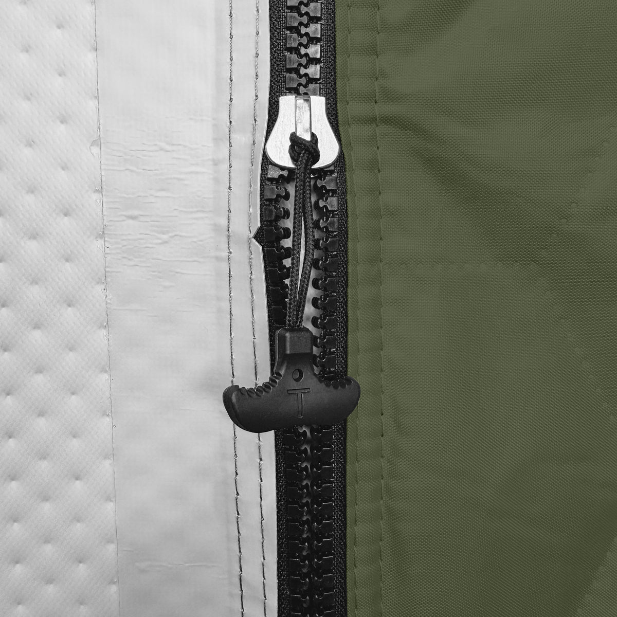ClamAYR Boondocker - All-Year Round Bundle