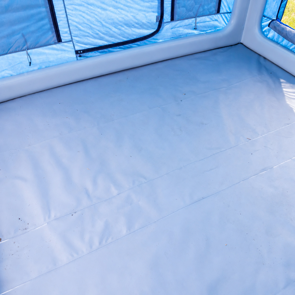 ClamAYR Boondocker Shelter Floor