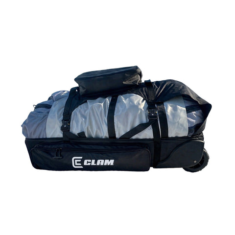 ClamAYR Wheeled Carrier