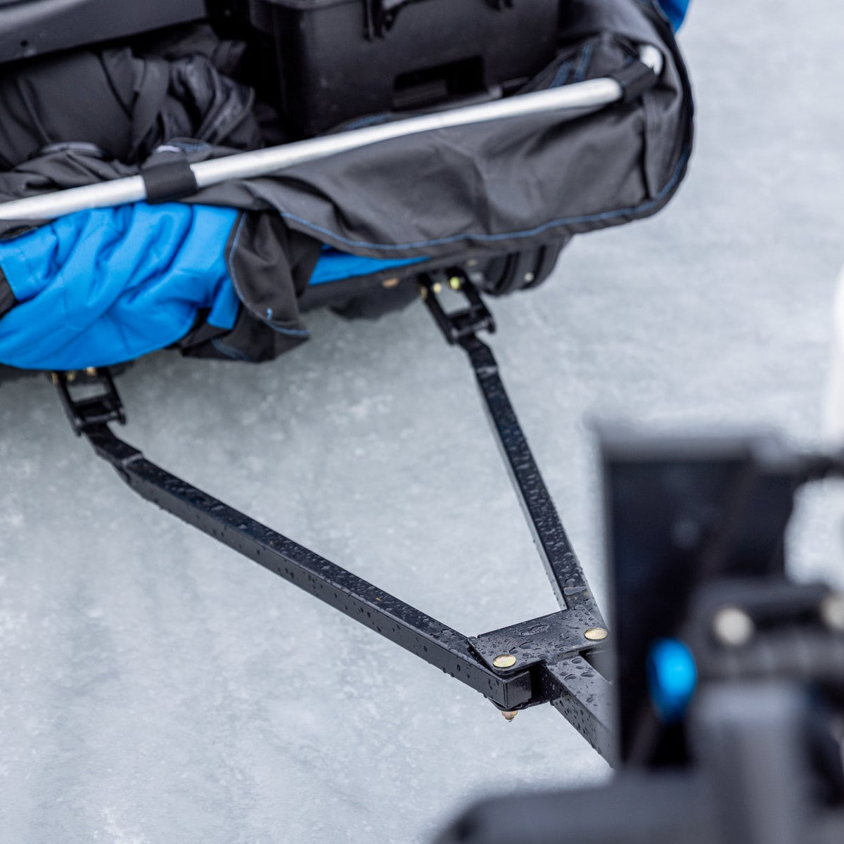 Cinch Hitch