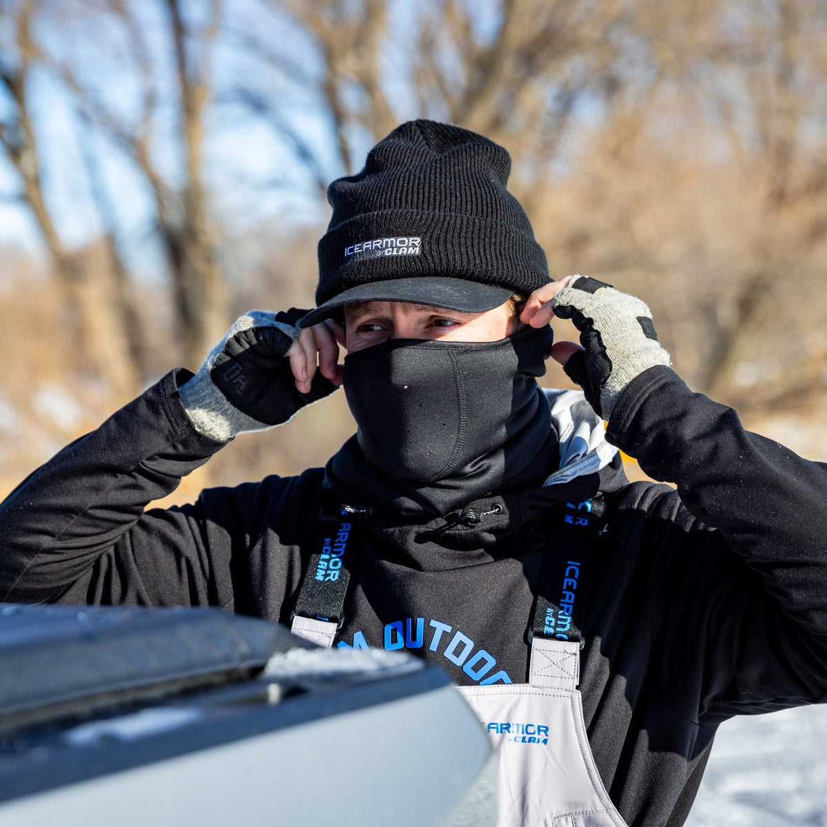 Renegade Neck Gaiter