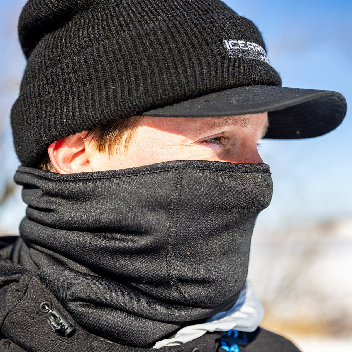 Renegade Neck Gaiter