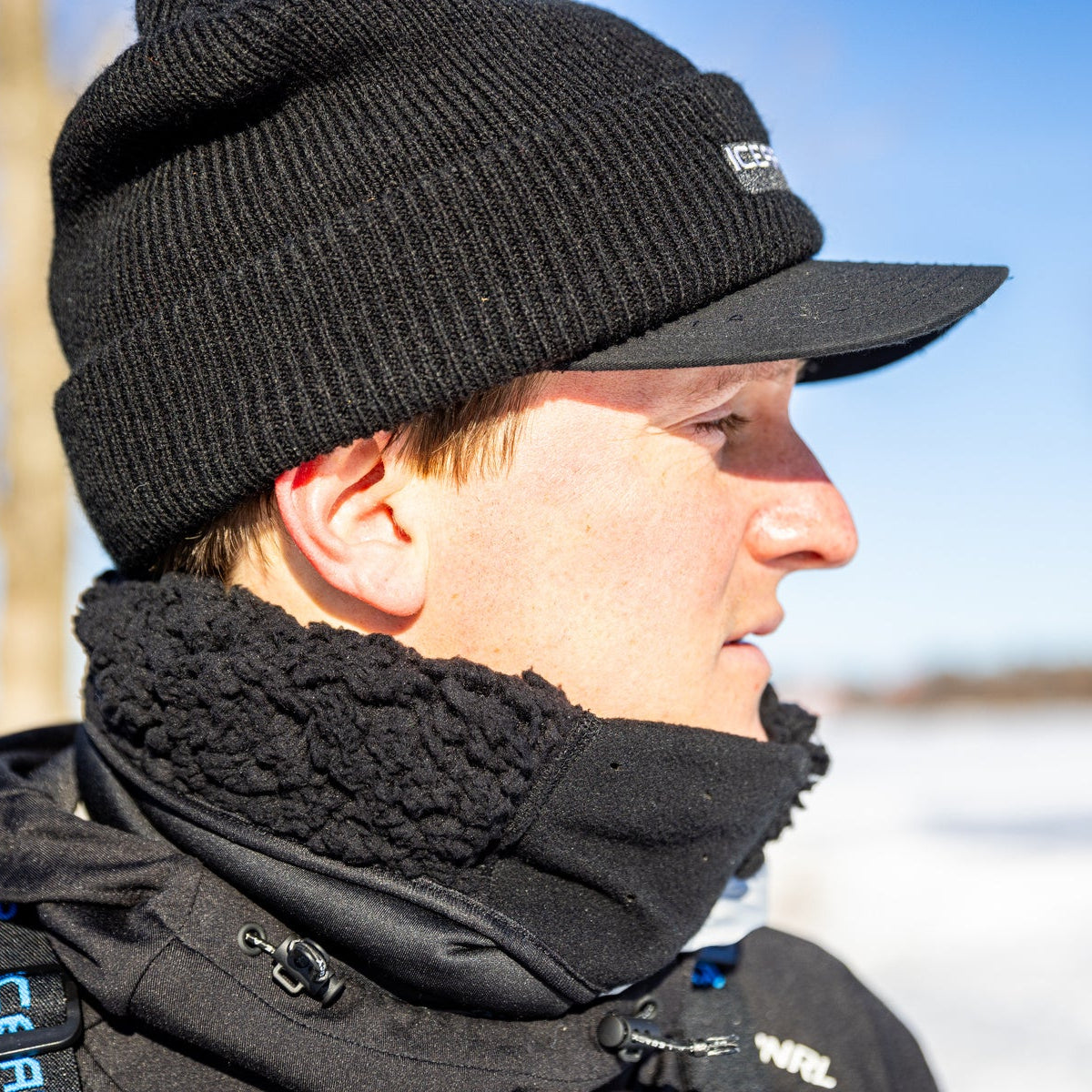 Renegade Neck Gaiter