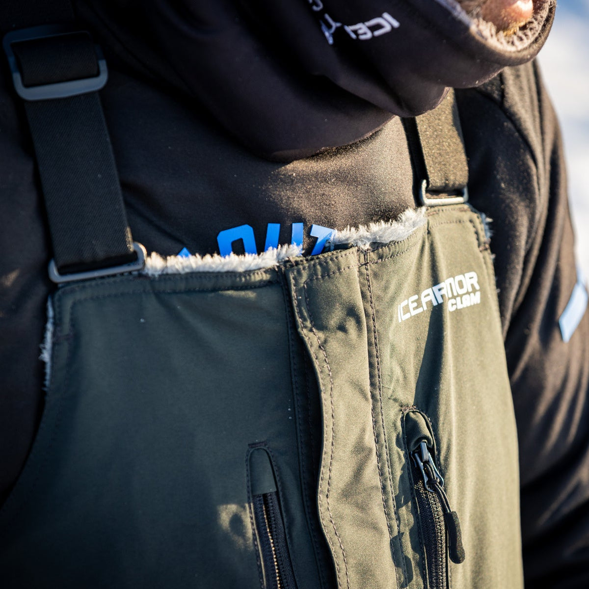 Sub-Zero Float Bib