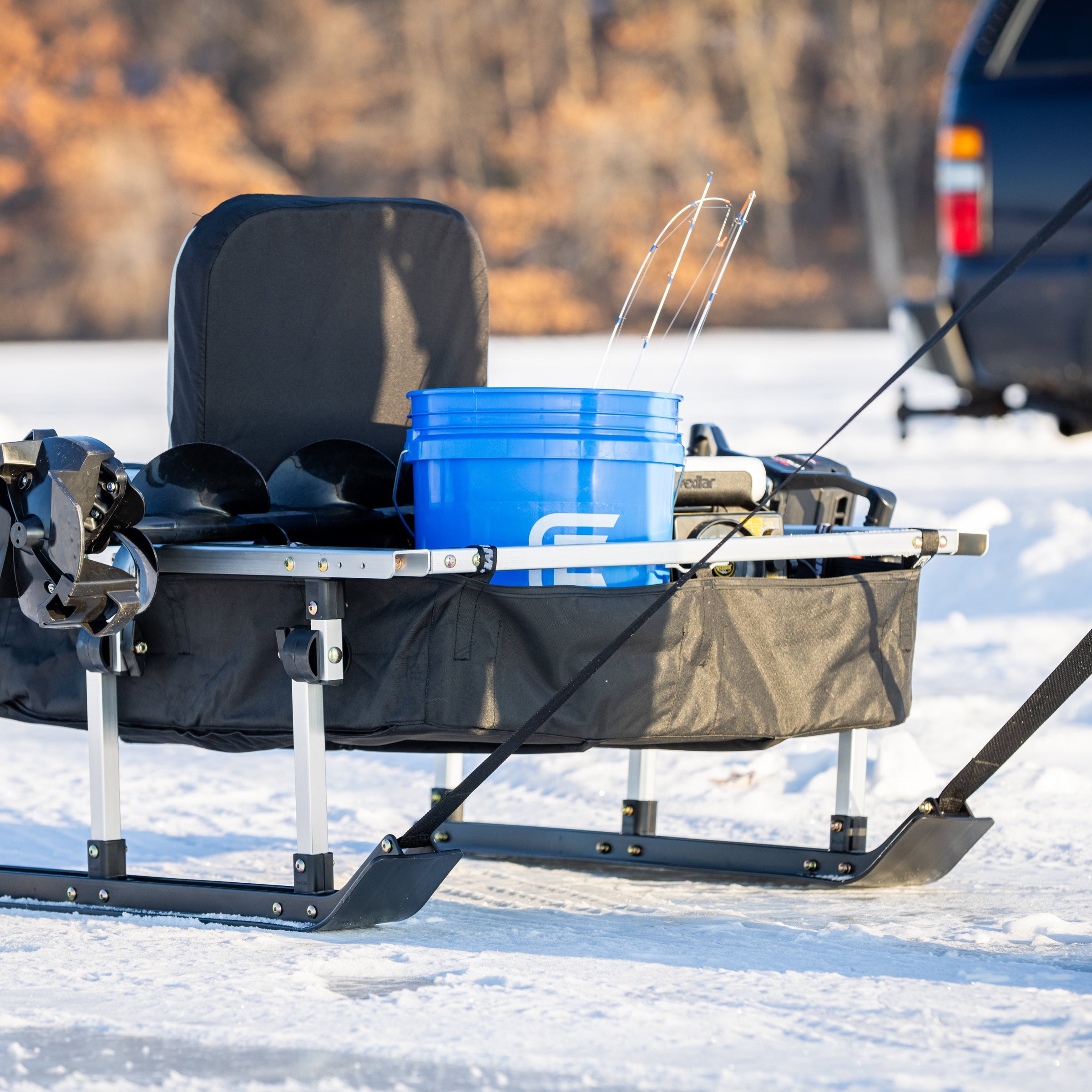 Pack Sled