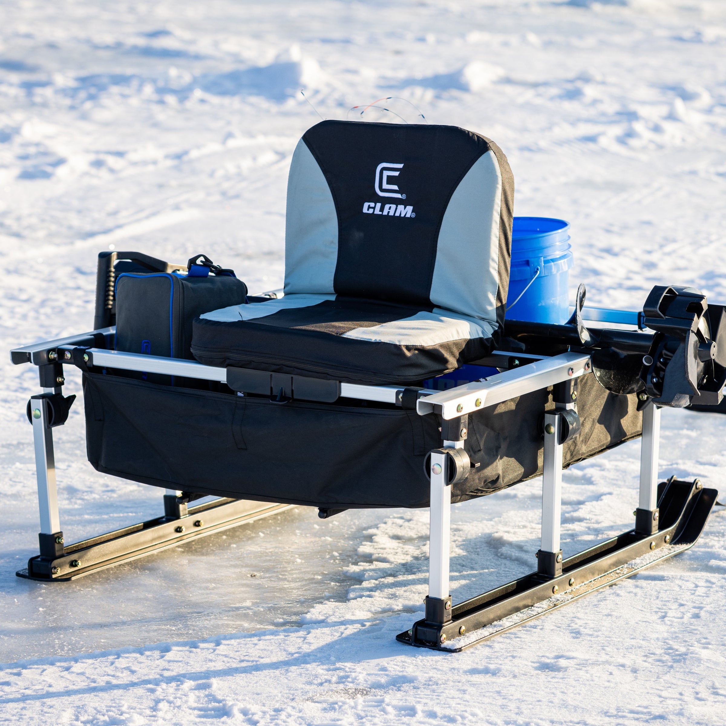 Pack Sled