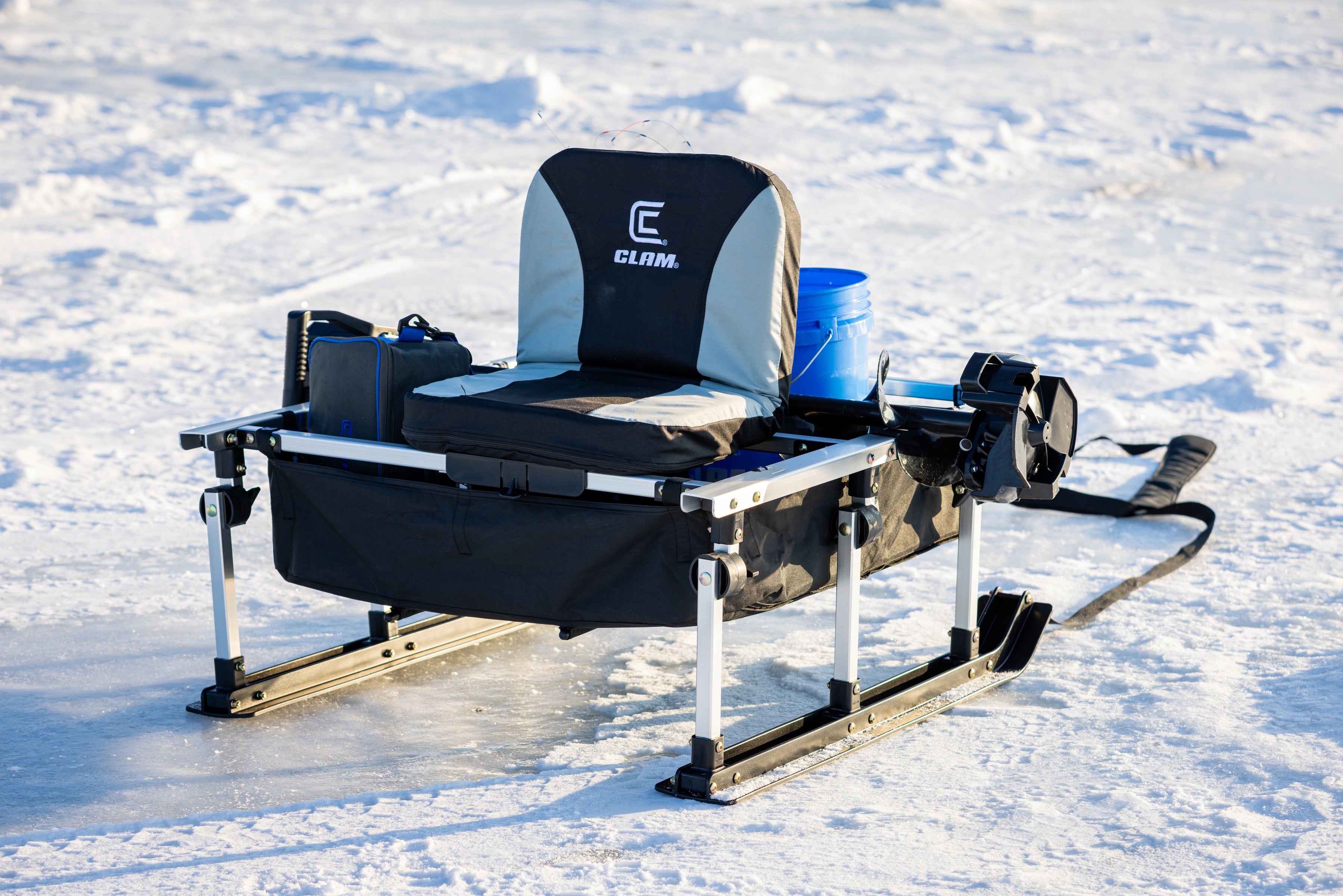 Pack Sled
