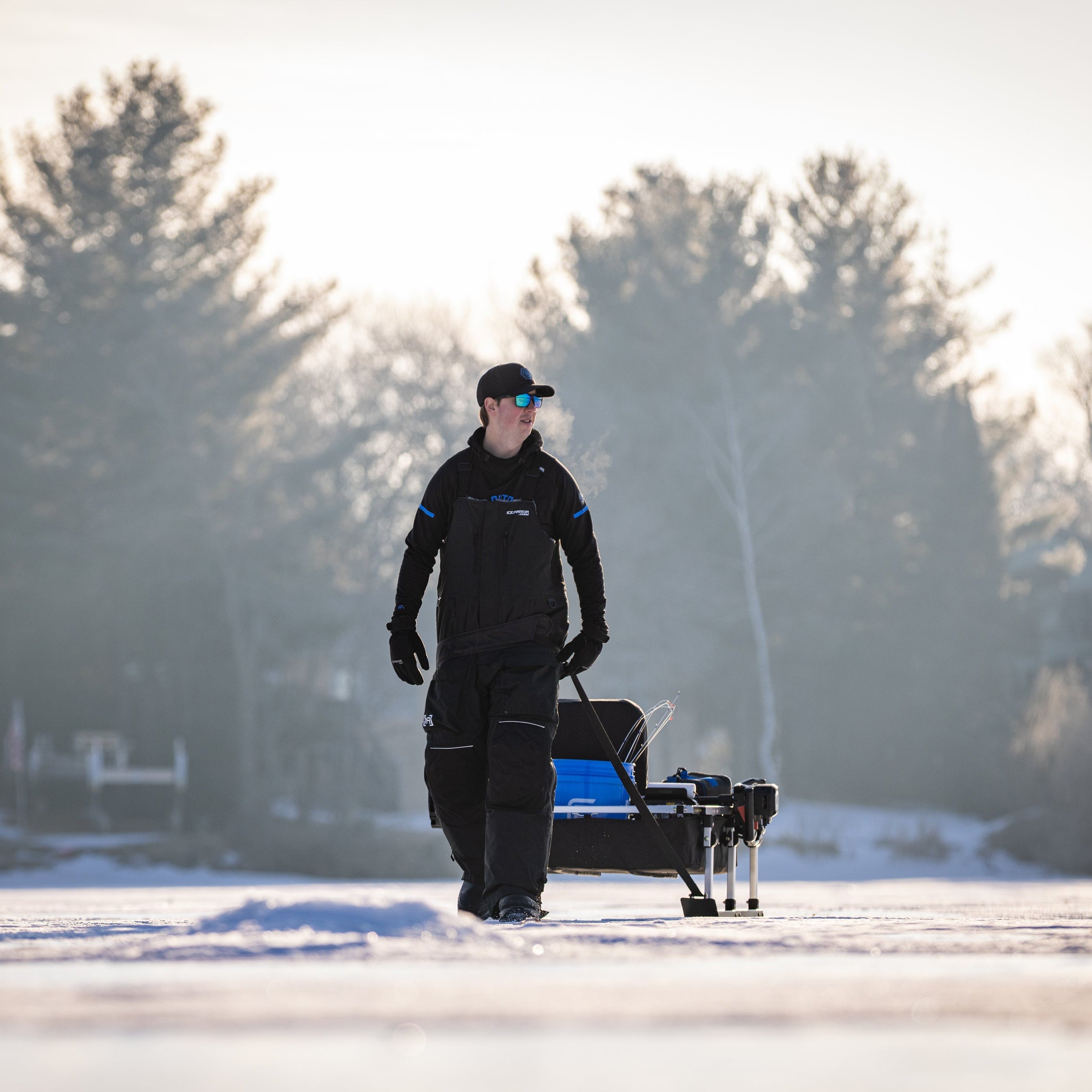 Pack Sled