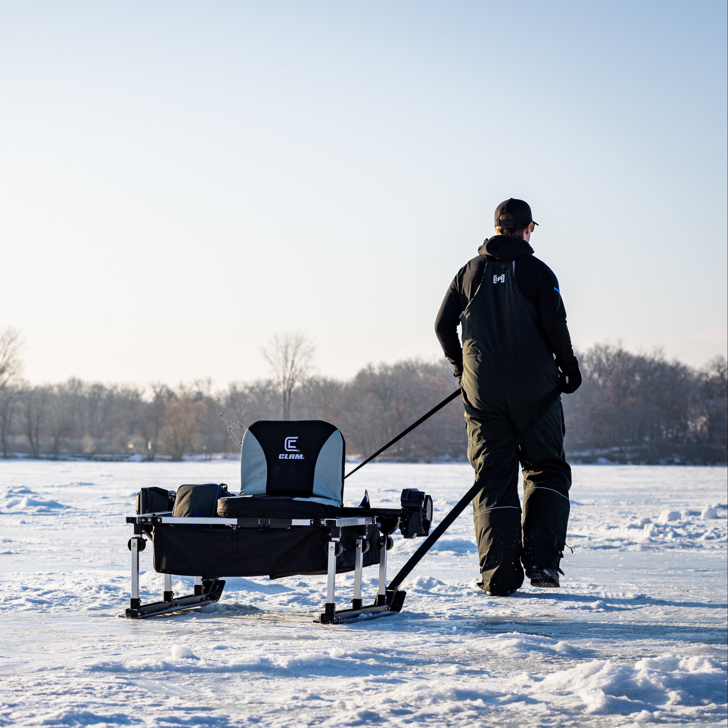Pack Sled