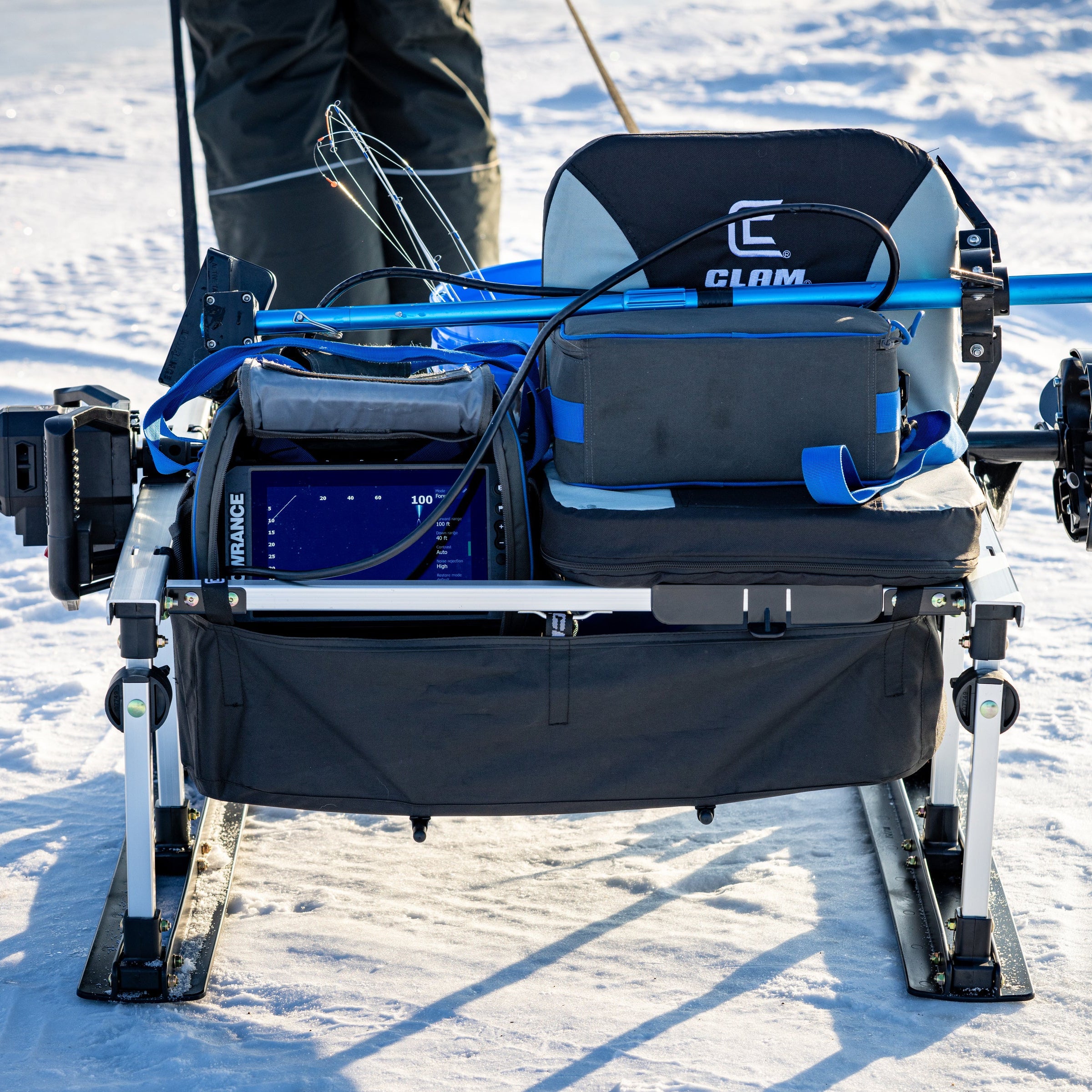 Pack Sled