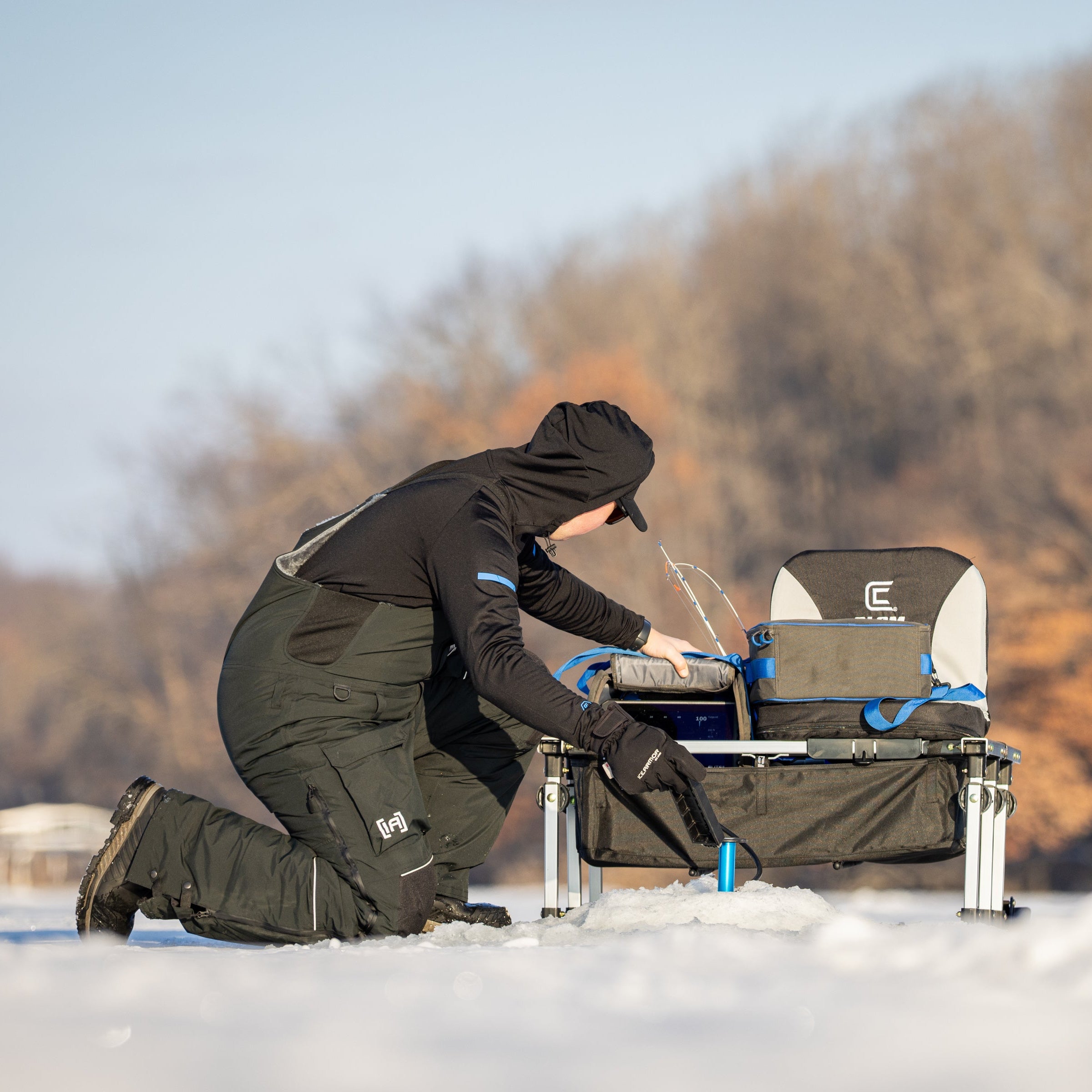 Pack Sled