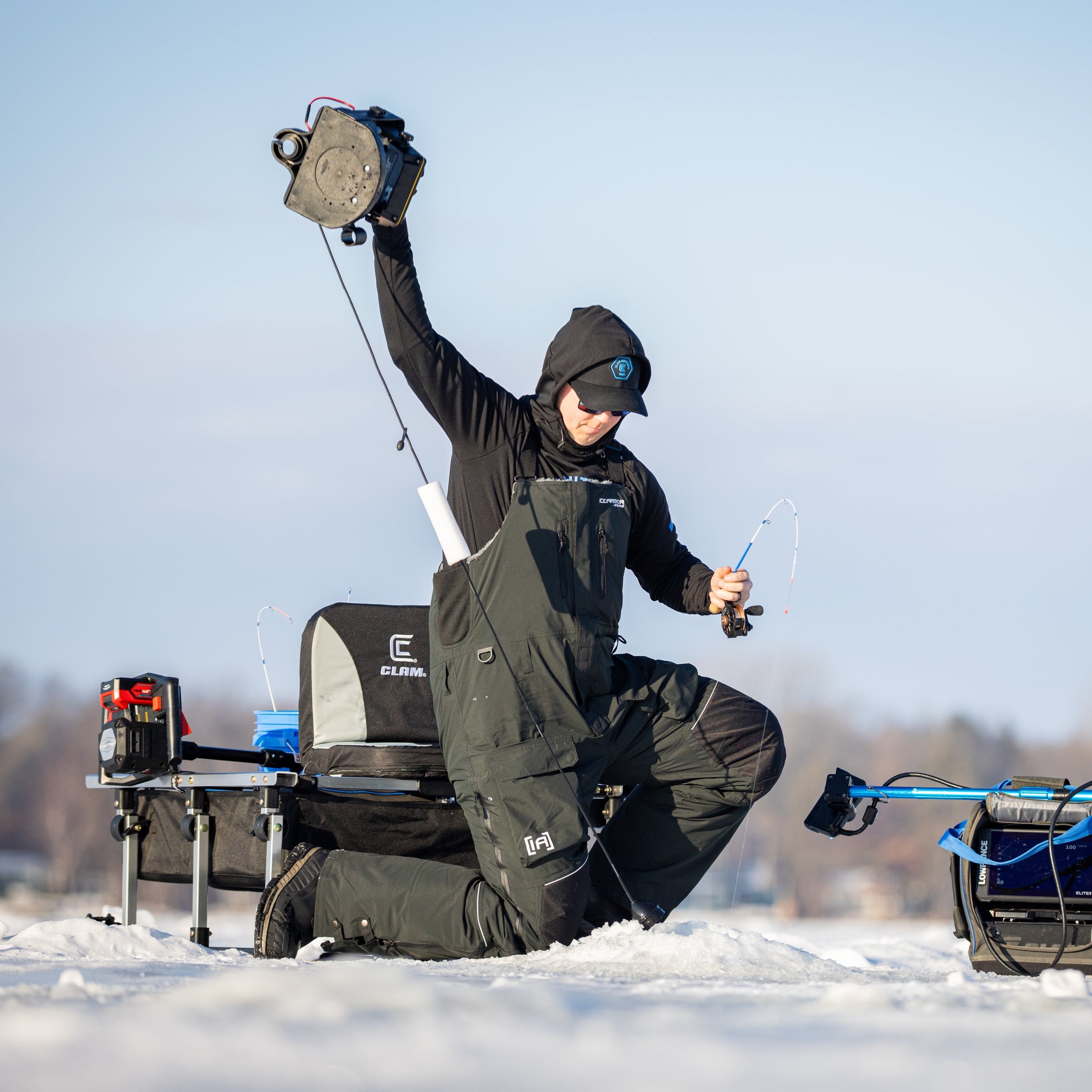 Pack Sled