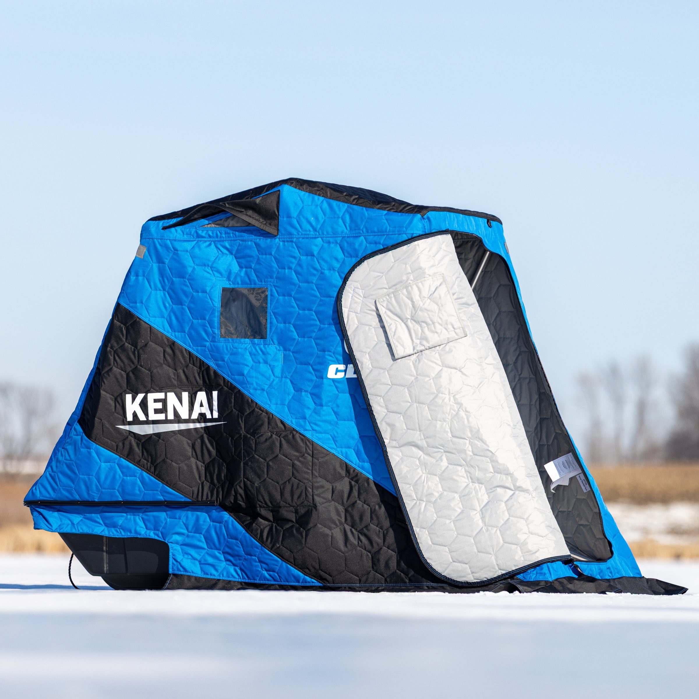Kenai