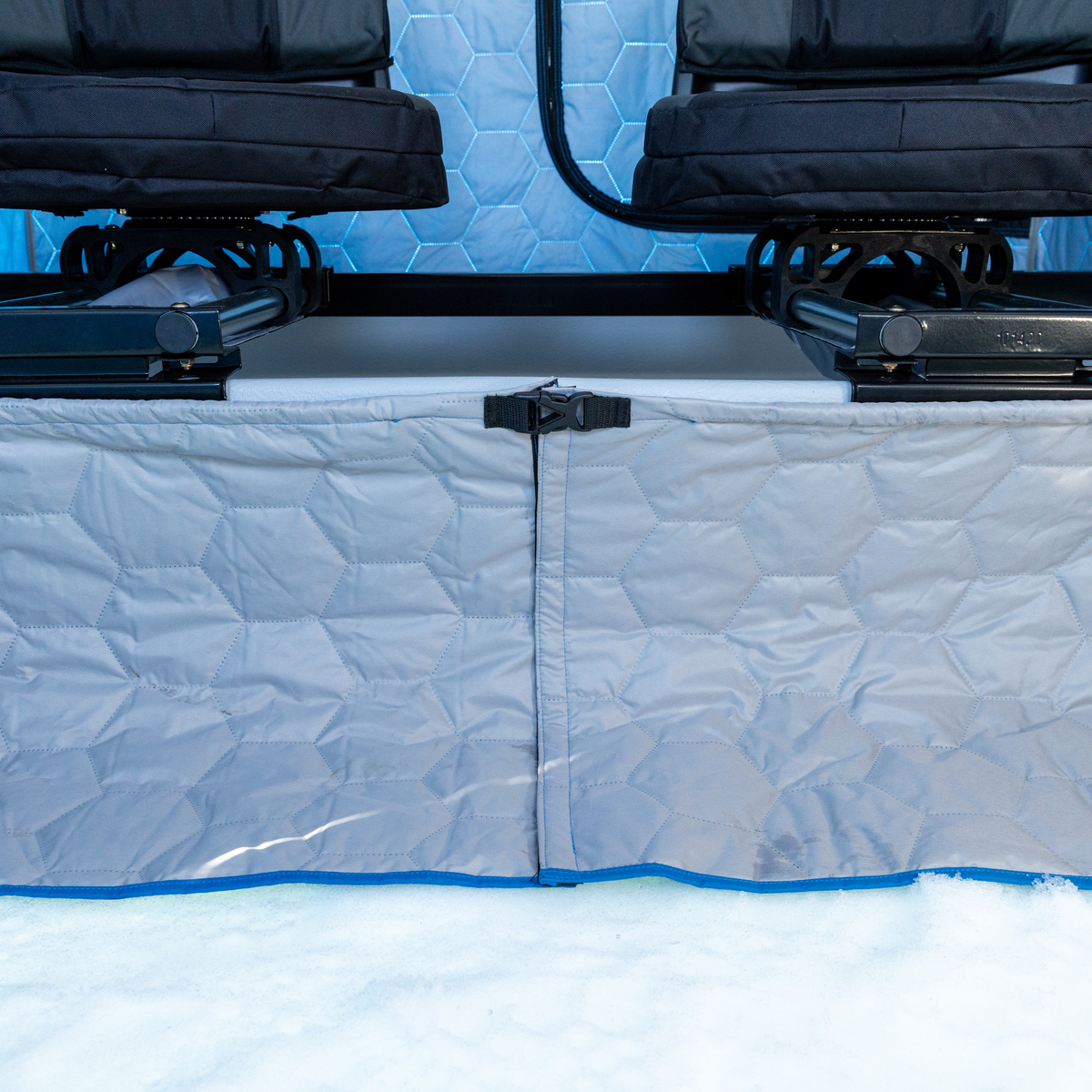 Clam Yukon Thermal