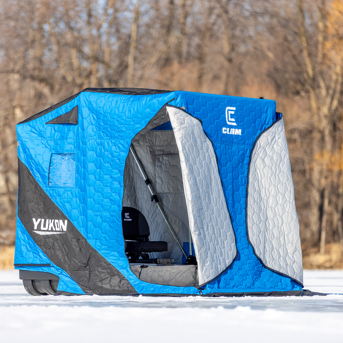 Clam Outdoors