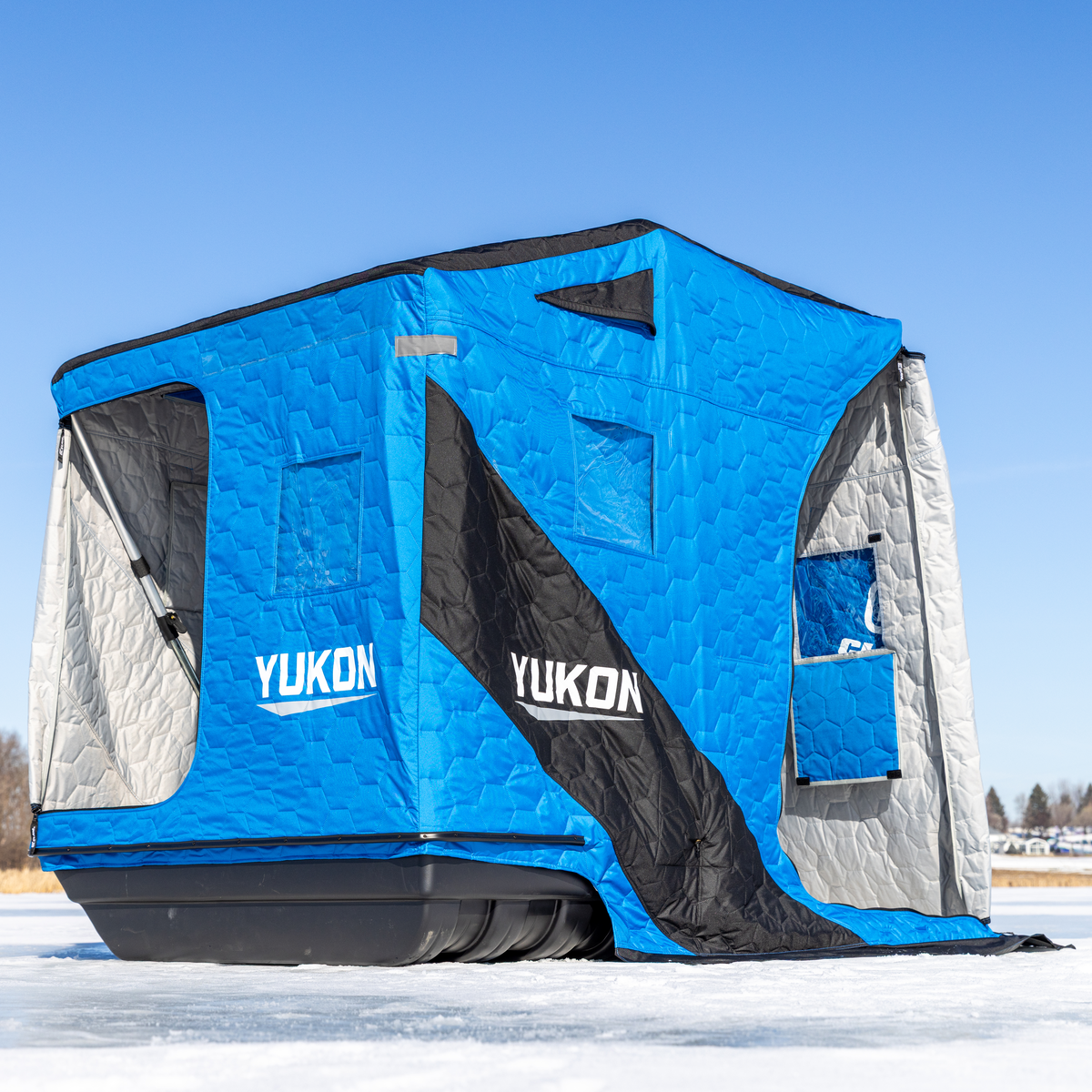 Yukon