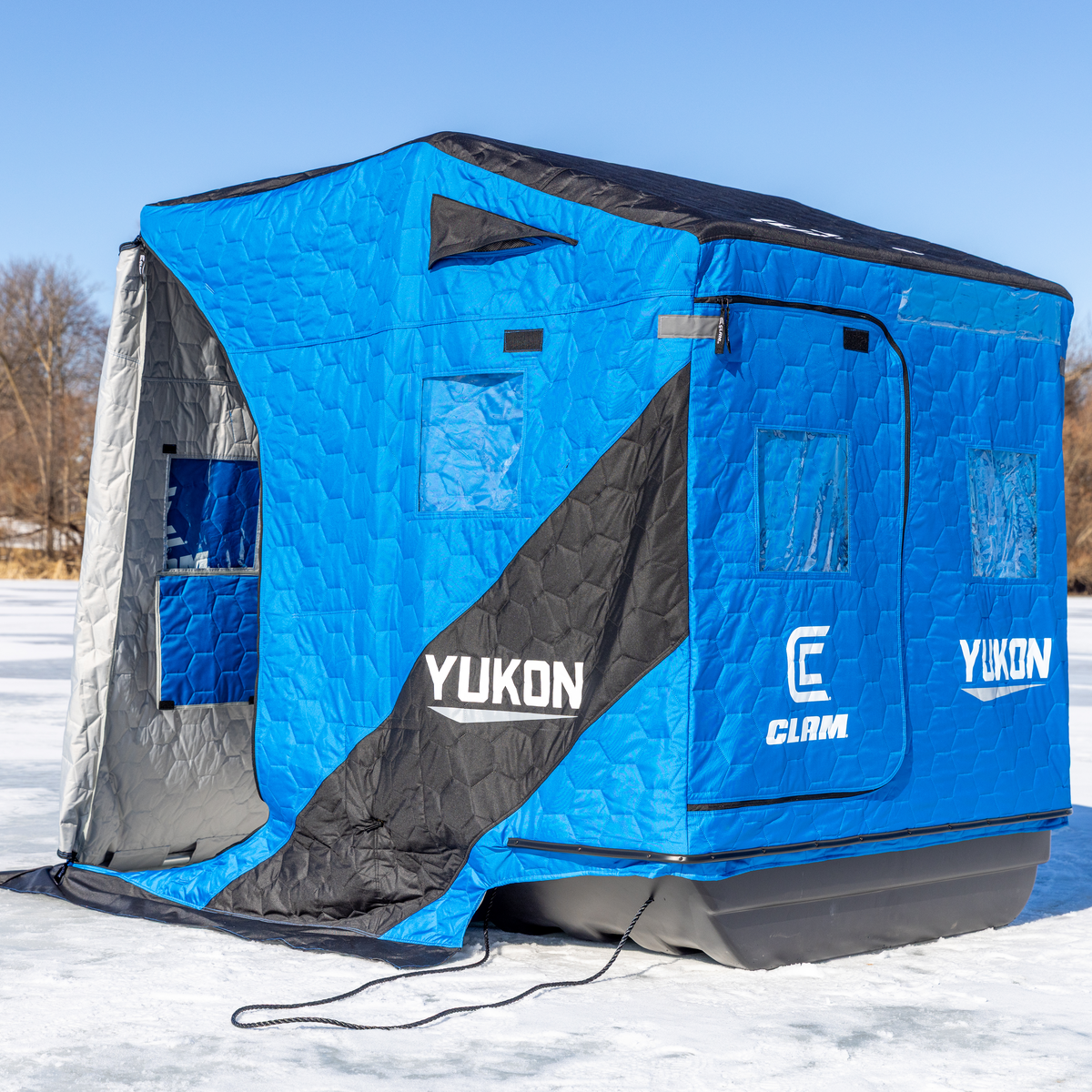 Yukon