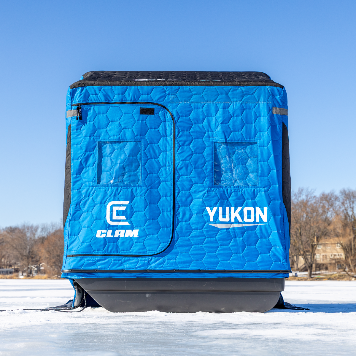Yukon