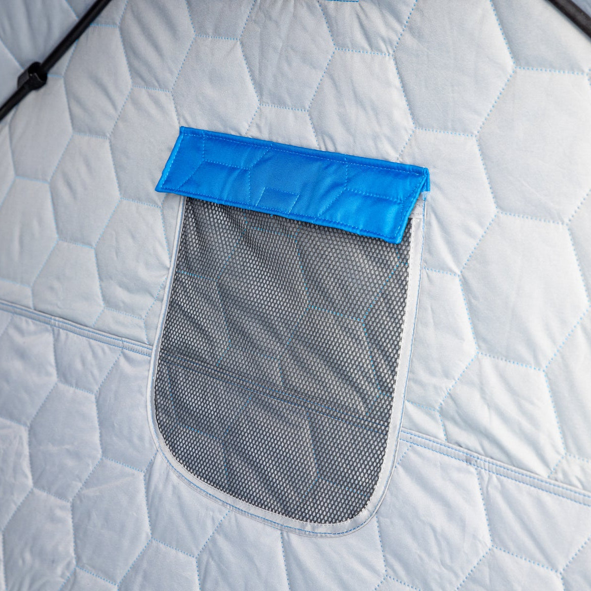 X-400 Hub Shelter